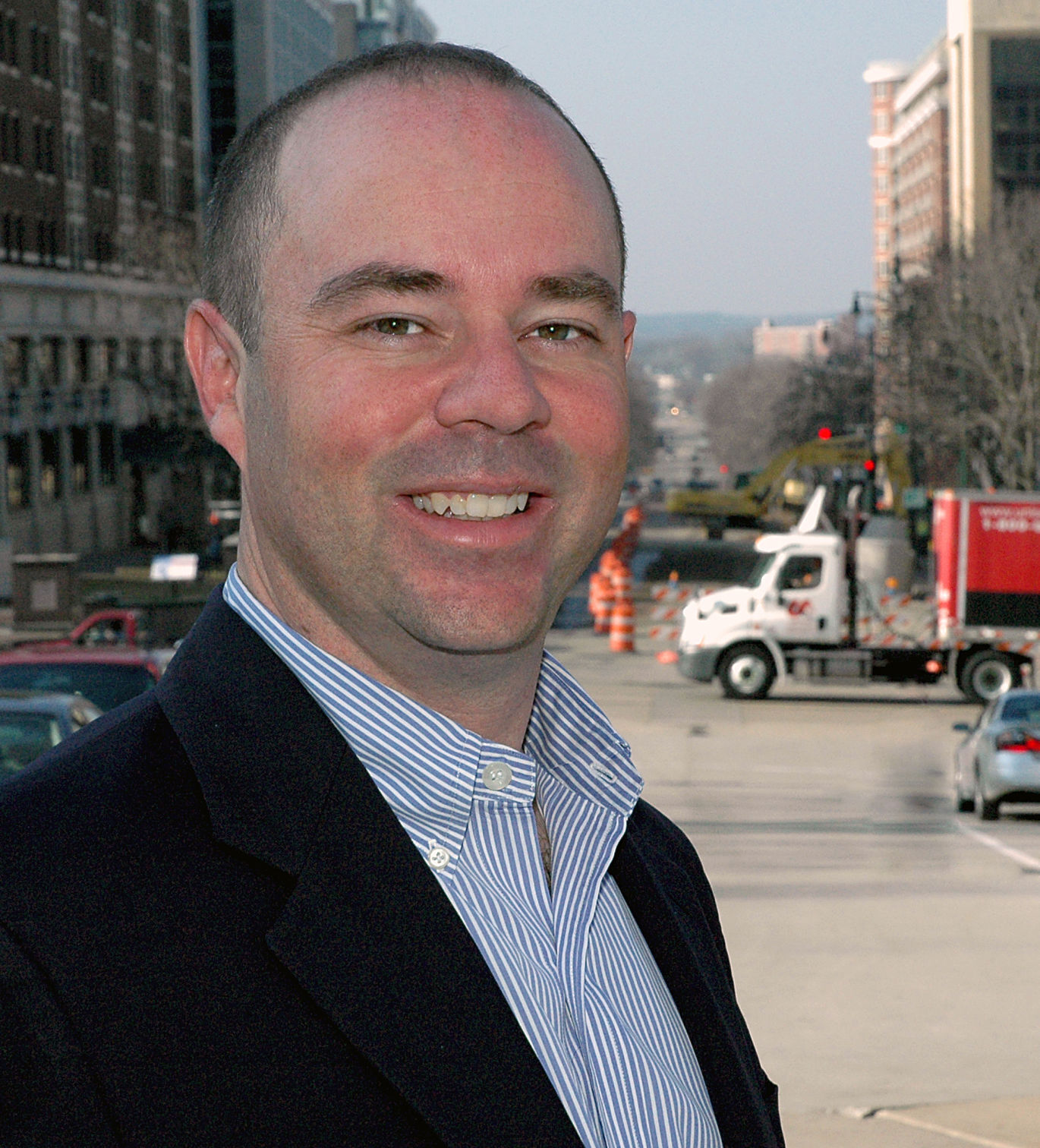 Craig Thompson